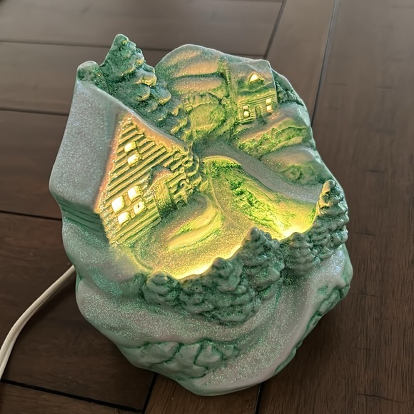 tampa bay mold company Other - Tampa Bay Mold Company Winter Cabin